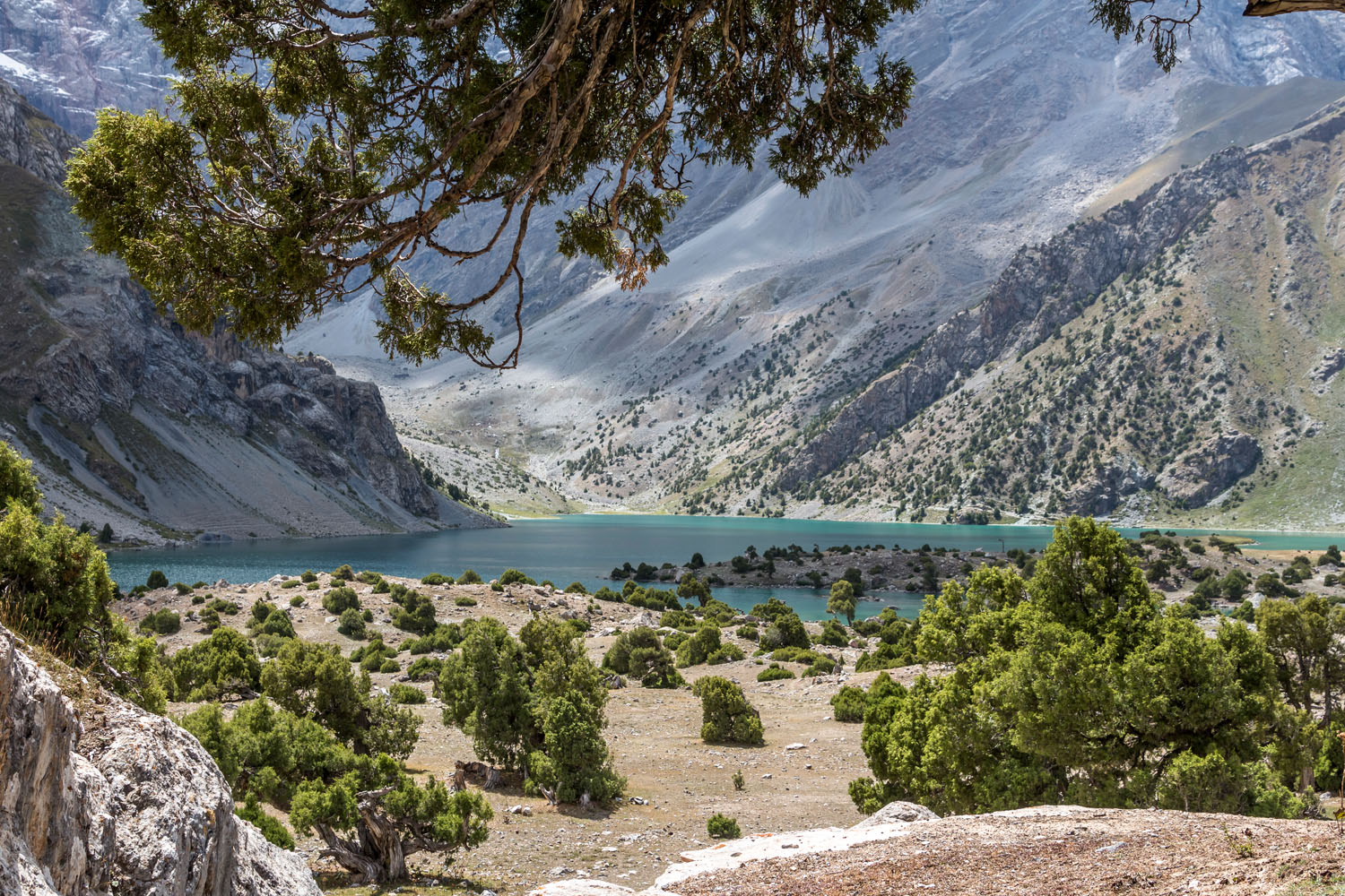 Куликалон Таджикистан фото озеро