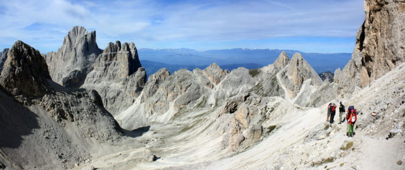 Итальянские Альпы