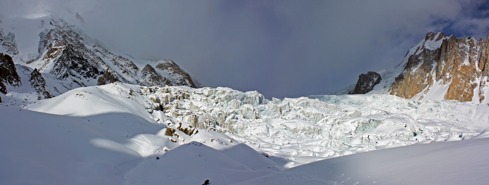 Ледник Абдукагор