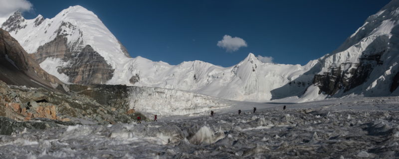 Ледник Сугран